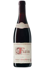 Fixin Les Clos - Domaine Berthaut 2009 2010